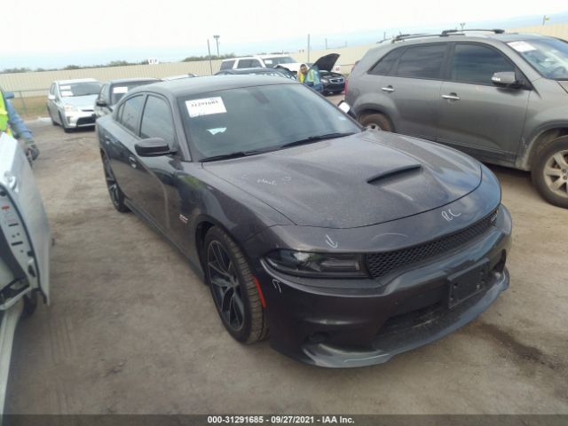 DODGE CHARGER 2018 2c3cdxgj7jh335444