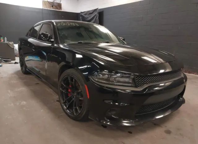 DODGE CHARGER 2019 2c3cdxgj7kh519526