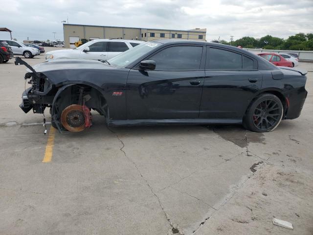 DODGE CHARGER 2019 2c3cdxgj7kh520174