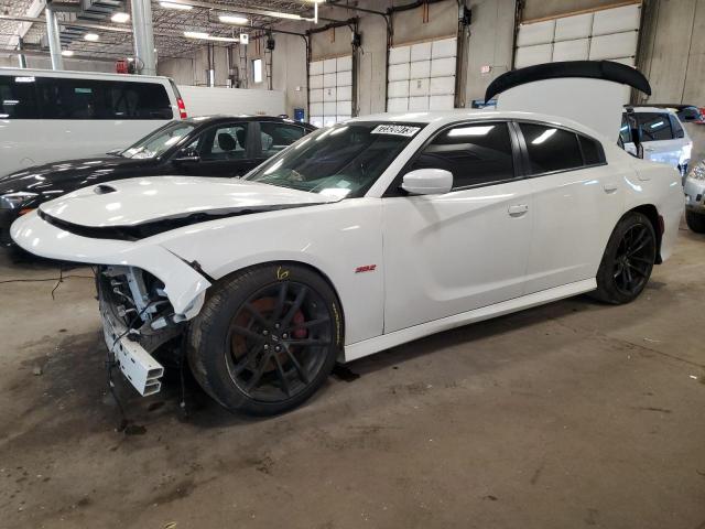 DODGE CHARGER 2019 2c3cdxgj7kh520286