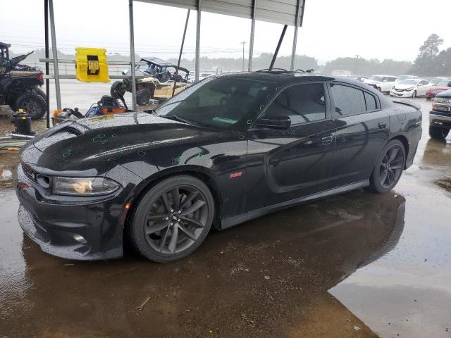 DODGE CHARGER SC 2019 2c3cdxgj7kh527559