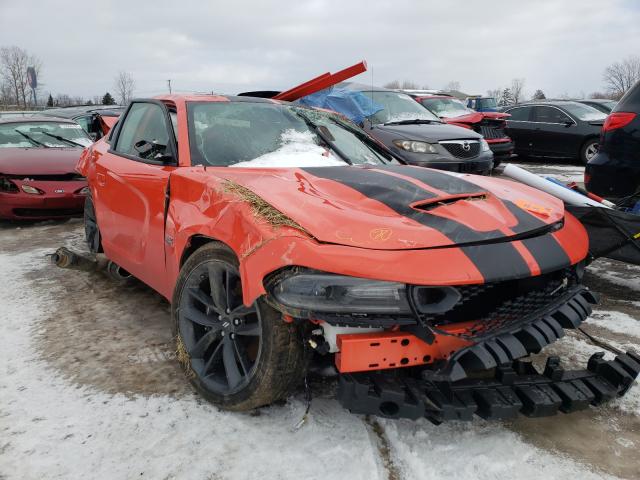 DODGE CHARGER SC 2019 2c3cdxgj7kh542059