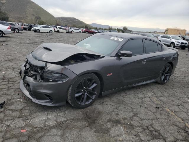 DODGE CHARGER SC 2019 2c3cdxgj7kh553014