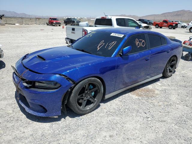 DODGE NULL 2019 2c3cdxgj7kh553272