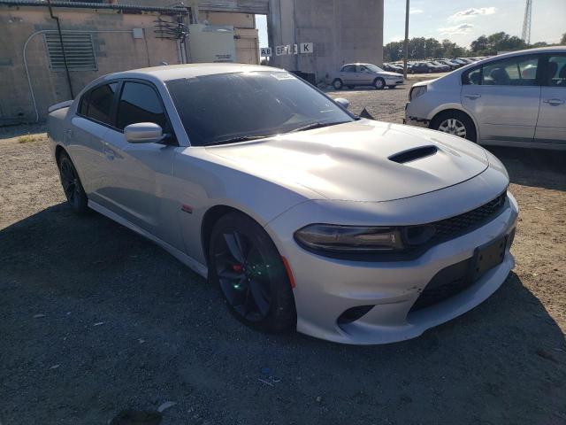 DODGE CHARGER SC 2019 2c3cdxgj7kh558746