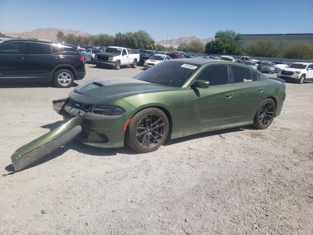 DODGE CHARGER SC 2019 2c3cdxgj7kh571805