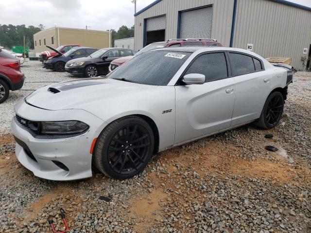 DODGE CHARGER SC 2019 2c3cdxgj7kh572677