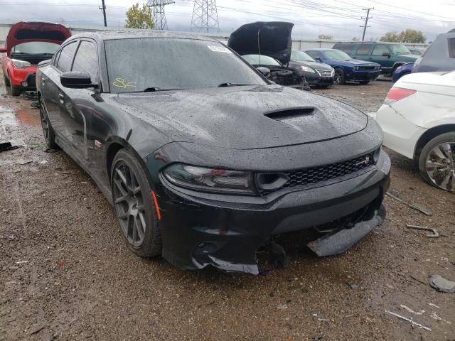 DODGE CHARGER SC 2019 2c3cdxgj7kh599443