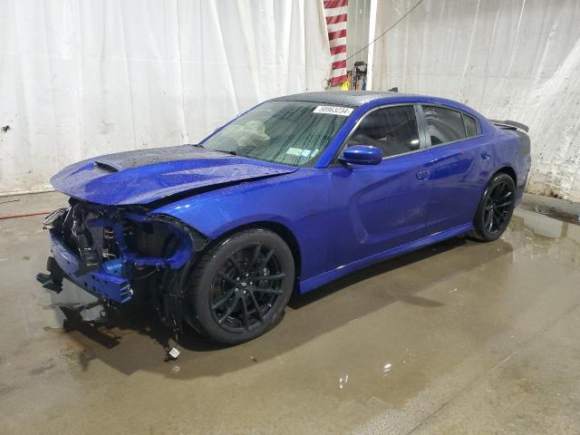 DODGE CHARGER 2019 2c3cdxgj7kh603202