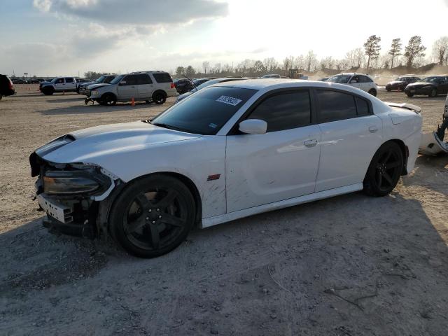 DODGE CHARGER SC 2019 2c3cdxgj7kh611512