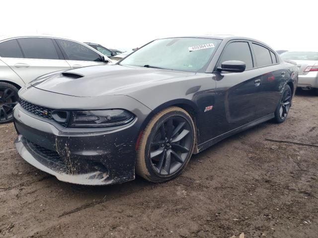 DODGE CHARGER 2019 2c3cdxgj7kh613129