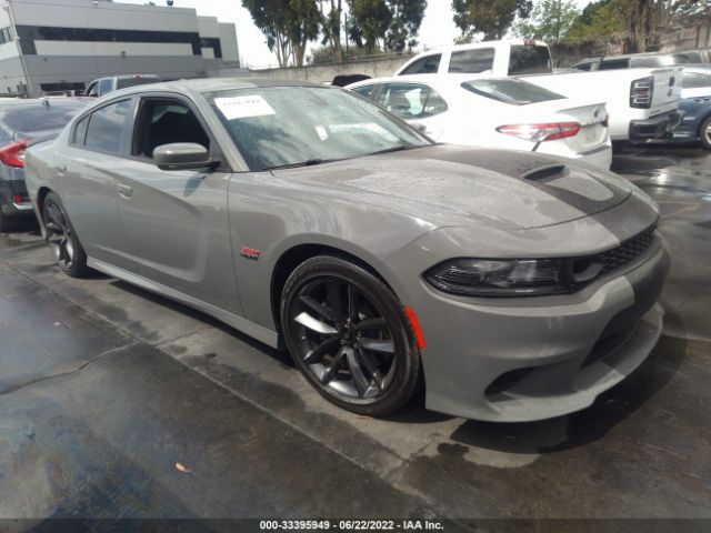 DODGE CHARGER 2019 2c3cdxgj7kh616886