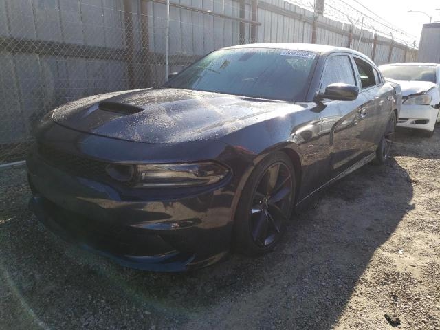 DODGE CHARGER 2019 2c3cdxgj7kh619092