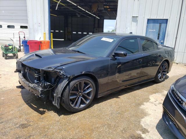 DODGE CHARGER SC 2019 2c3cdxgj7kh633672