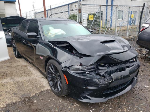 DODGE CHARGER SC 2019 2c3cdxgj7kh633798