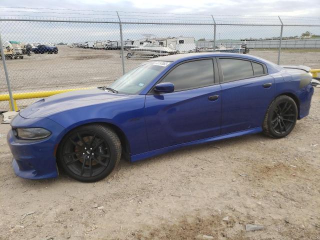 DODGE CHARGER SC 2019 2c3cdxgj7kh635597