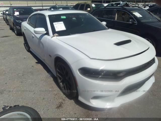 DODGE CHARGER 2019 2c3cdxgj7kh635695