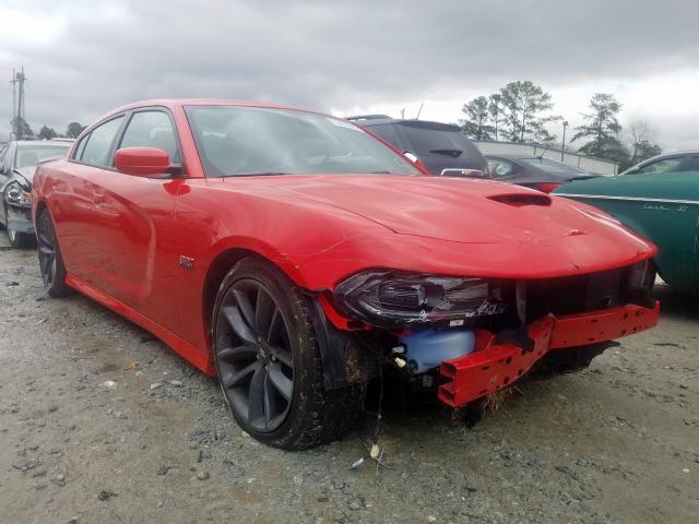 DODGE CHARGER SC 2019 2c3cdxgj7kh644669