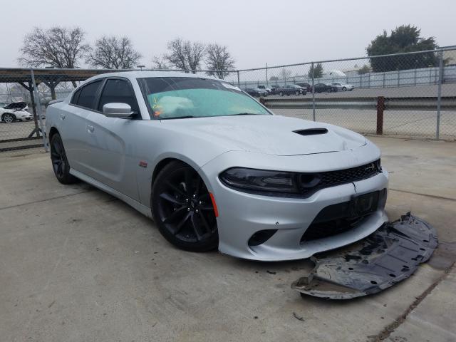 DODGE CHARGER SC 2019 2c3cdxgj7kh646776