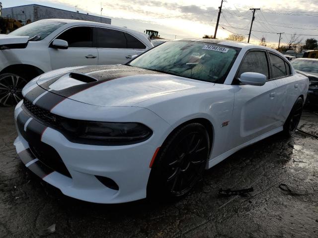 DODGE CHARGER 2019 2c3cdxgj7kh646812