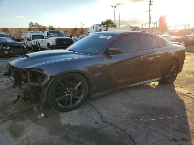 DODGE CHARGER SC 2019 2c3cdxgj7kh661858