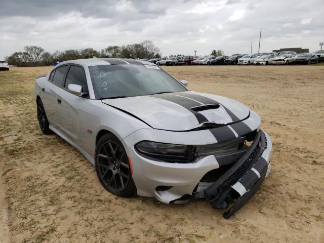 DODGE CHARGER SC 2019 2c3cdxgj7kh665103