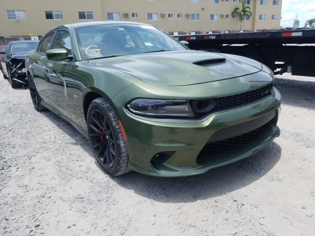 DODGE CHARGER SC 2019 2c3cdxgj7kh668034