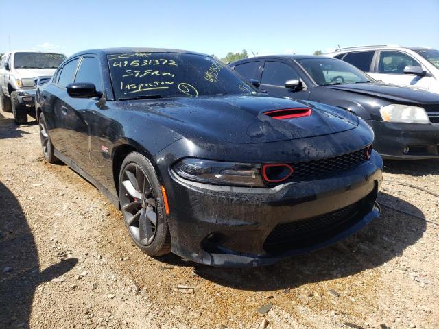 DODGE CHARGER SC 2019 2c3cdxgj7kh686226