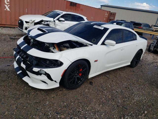 DODGE CHARGER 2019 2c3cdxgj7kh696691