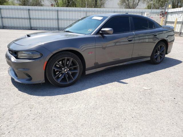 DODGE CHARGER 2019 2c3cdxgj7kh703686