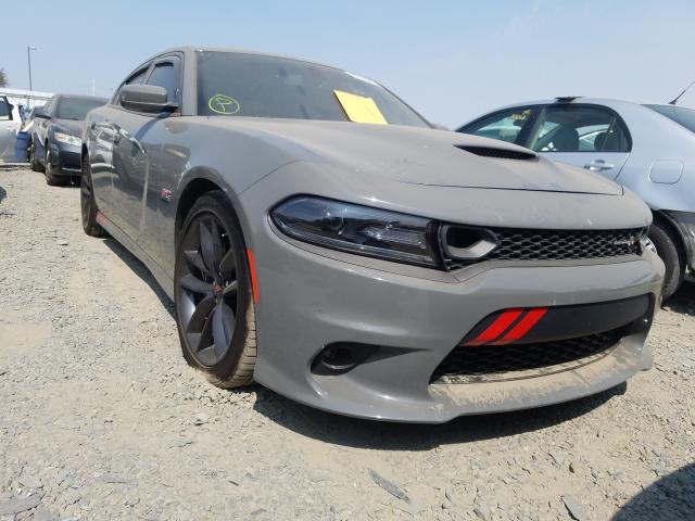 DODGE CHARGER SC 2019 2c3cdxgj7kh710346