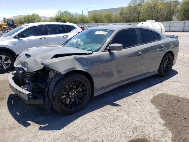 DODGE CHARGER SC 2019 2c3cdxgj7kh721329