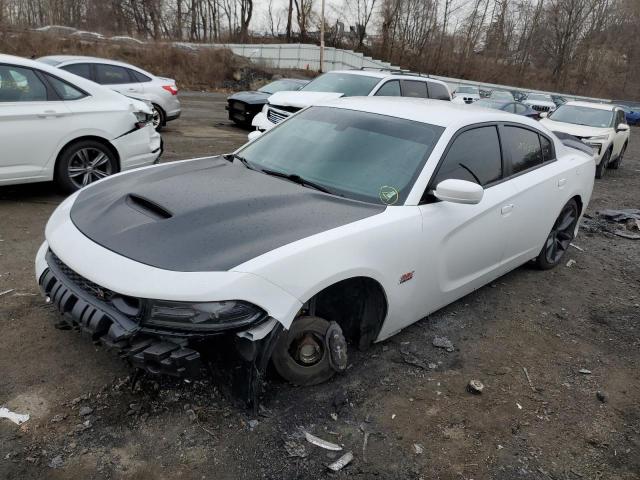 DODGE CHARGER SC 2019 2c3cdxgj7kh742505