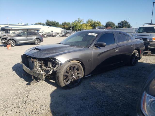 DODGE CHARGER SC 2019 2c3cdxgj7kh742620