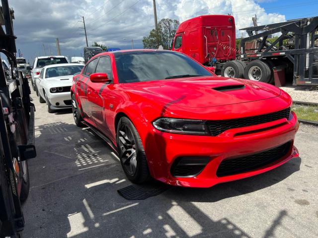 DODGE CHARGER SC 2020 2c3cdxgj7lh100335