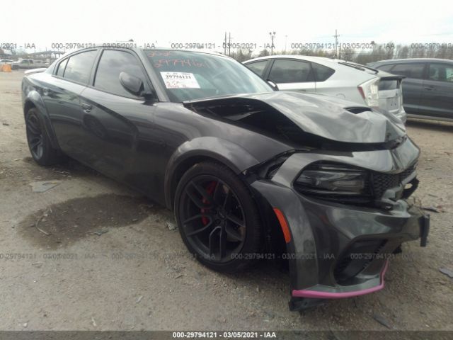 DODGE CHARGER 2020 2c3cdxgj7lh107544