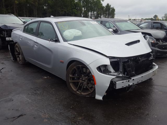 DODGE CHARGER SC 2020 2c3cdxgj7lh109505