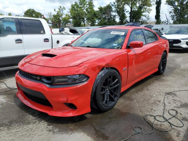 DODGE CHARGER SC 2020 2c3cdxgj7lh111593