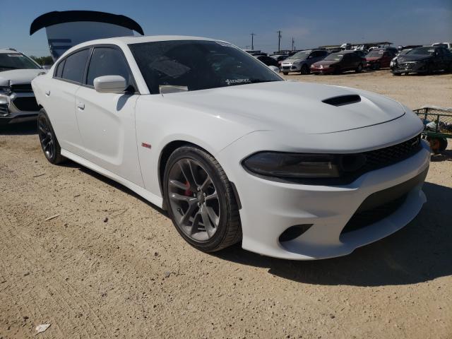 DODGE CHARGER SC 2020 2c3cdxgj7lh114526