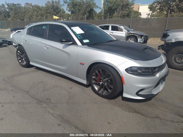 DODGE CHARGER 2020 2c3cdxgj7lh114705