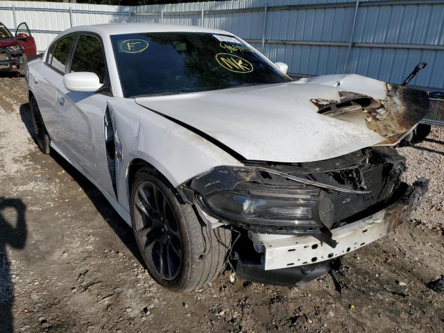 DODGE CHARGER SC 2020 2c3cdxgj7lh121704