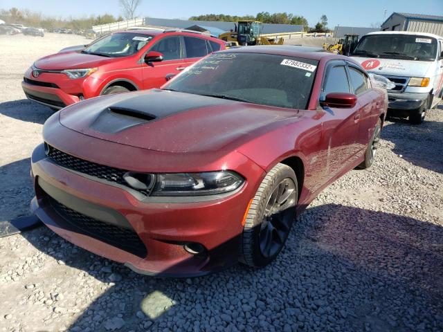 DODGE CHARGER SC 2020 2c3cdxgj7lh122092