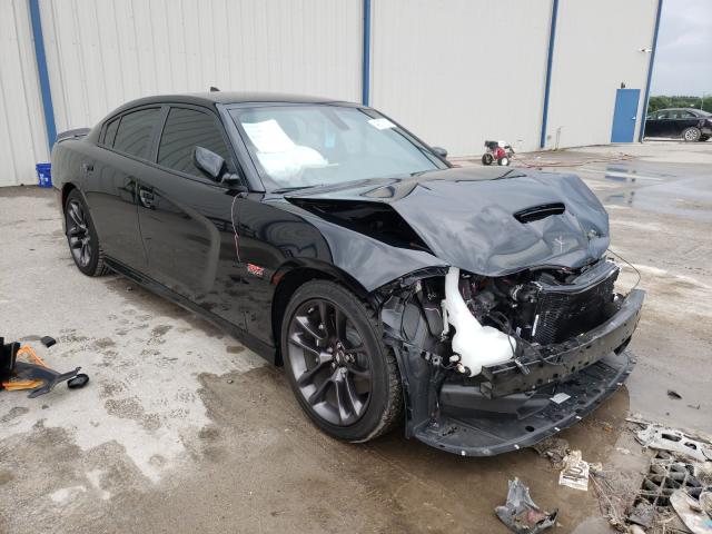 DODGE CHARGER SC 2020 2c3cdxgj7lh126322