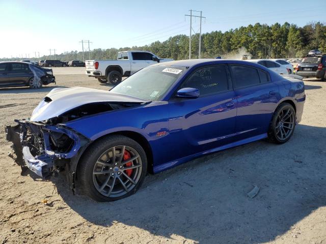 DODGE CHARGER SC 2020 2c3cdxgj7lh141371