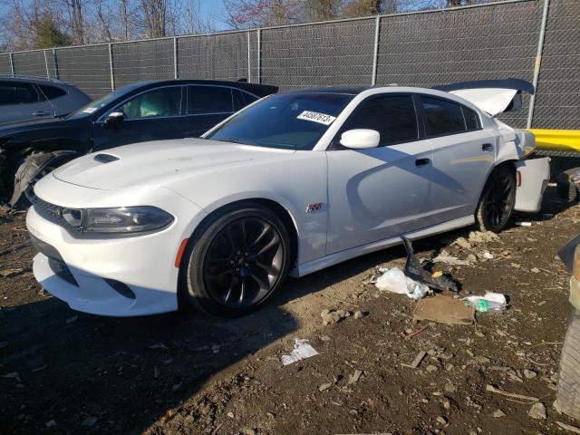 DODGE CHARGER SC 2020 2c3cdxgj7lh141385