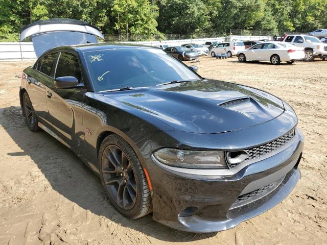 DODGE CHARGER SC 2020 2c3cdxgj7lh145209