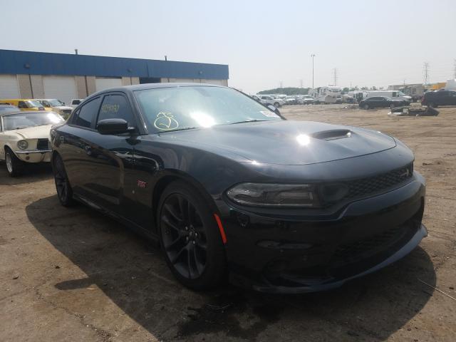 DODGE CHARGER SC 2020 2c3cdxgj7lh153312