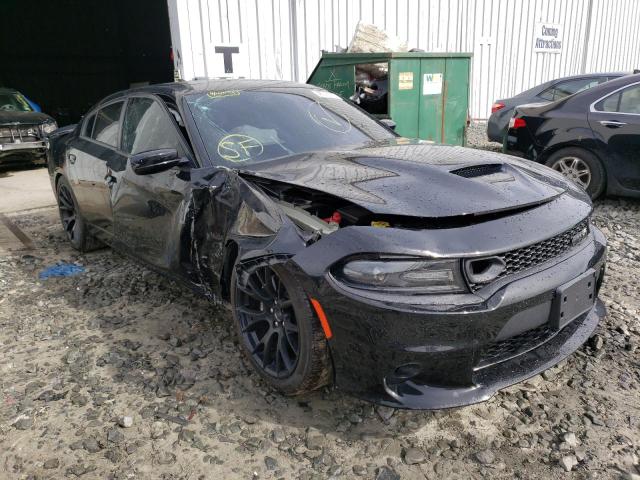 DODGE CHARGER SC 2020 2c3cdxgj7lh153357