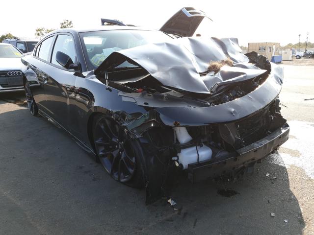 DODGE CHARGER SC 2020 2c3cdxgj7lh162057