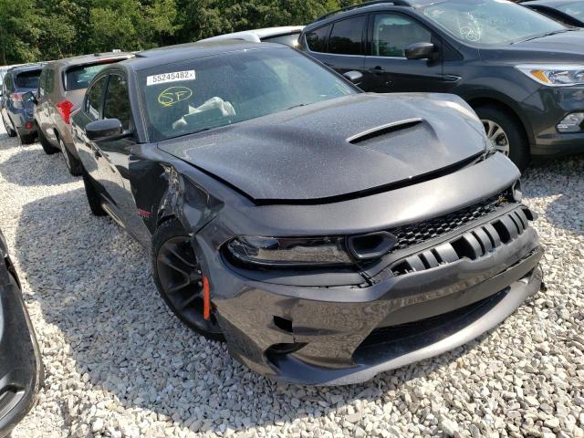 DODGE CHARGER SC 2020 2c3cdxgj7lh164780